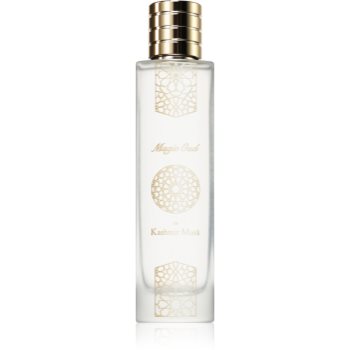 Magic Oud In Kashmir Musk Eau de Parfum unisex - imagine 2